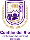 Gobierno Municipal de Coatlán del Río 2022-2024